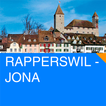 CITYGUIDE Rapperswil-Jona