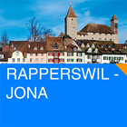 آیکون‌ CITYGUIDE Rapperswil-Jona