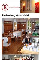 Restaurant Riedenburg capture d'écran 2