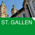 St. Gallen icono