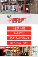 Swidbert Apotheke Affiche