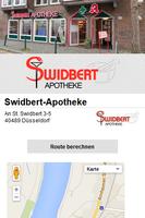 Swidbert Apotheke capture d'écran 1