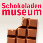 Schokoladenmuseum-icoon