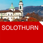 Solothurn icône