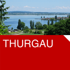 Thurgau icône