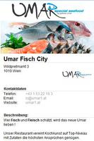 Umar Fisch City capture d'écran 2