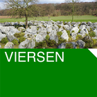 Viersen icône