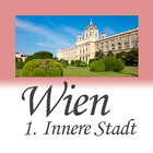 Wien - Innere Stadt icône