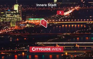 Wien - Innere Stadt capture d'écran 2