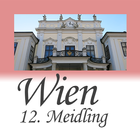 Wien - Meidling icône