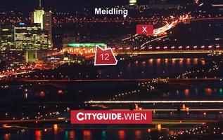 Wien - Meidling capture d'écran 2
