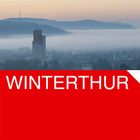 Winterthur icône