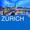 Züri App - CITYGUIDE Zürich