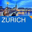 Züri App - CITYGUIDE Zürich APK