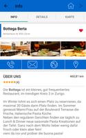 برنامه‌نما Züri App - CITYGUIDE Zürich عکس از صفحه