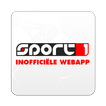 ”Sport1 WebApp