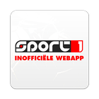Sport1 WebApp आइकन