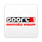 Sport1 WebApp 아이콘