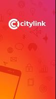 Citylink poster