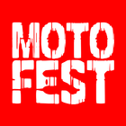 Moto Fest biểu tượng