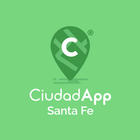 Ciudad App Santa Fe icône