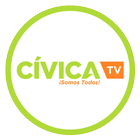 CIVICA TV icône