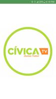 Poster CIVICA TV