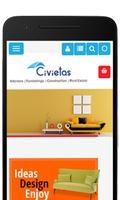 civietas screenshot 1