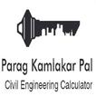 Civil Engineering Design Calculator