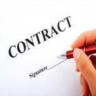 Civil Engineering Contract documents আইকন