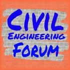 CIivil Engineering Forum ไอคอน