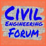 CIivil Engineering Forum أيقونة