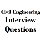 Civil Engineering Interview Questions icône