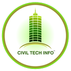 CivilTechInfo 아이콘