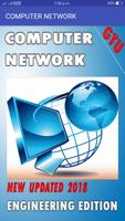 Computer Network پوسٹر