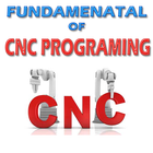 FUNDAMENTAL OF CNC PROGRAMMING icône