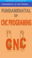 FUNDAMENTAL OF CNC PROGRAMMING الملصق