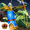 Conflict of Nations : Rise Wars APK
