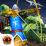 Forge of Warring Empires simgesi