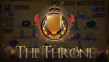 Forge of Warring Empires Ekran Görüntüsü 1