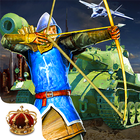 Conquest, Command and Conquer simgesi