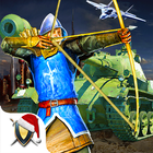 Pocket Army أيقونة