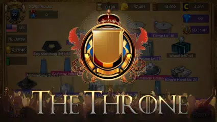 Red War Alert 2 APK download