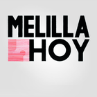 Melilla Hoy أيقونة