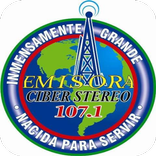 ”Ciber Stereo 107.1 Fm--La Palma Cundinamarca