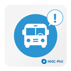 HelloBus- Hanjin_phli आइकन