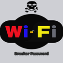 Wifi Password Breaker (Prank) aplikacja