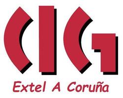 CIGExtelCoruña 포스터