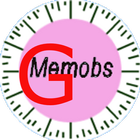 ikon Memobs G