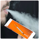 Cigarette Smoke Prank APK